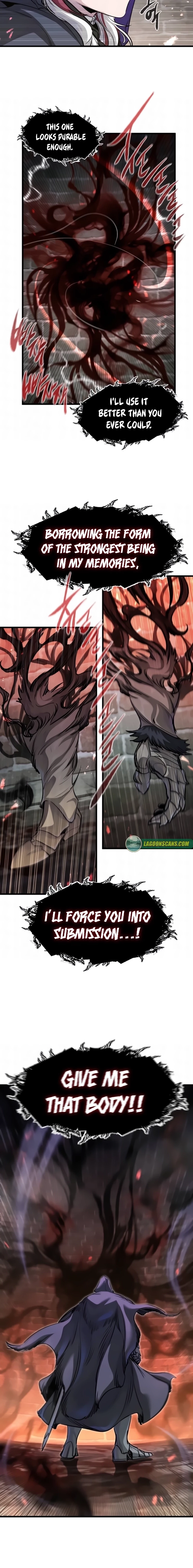 The Regressed Mercenary Has a Plan Chapter 89 - 24