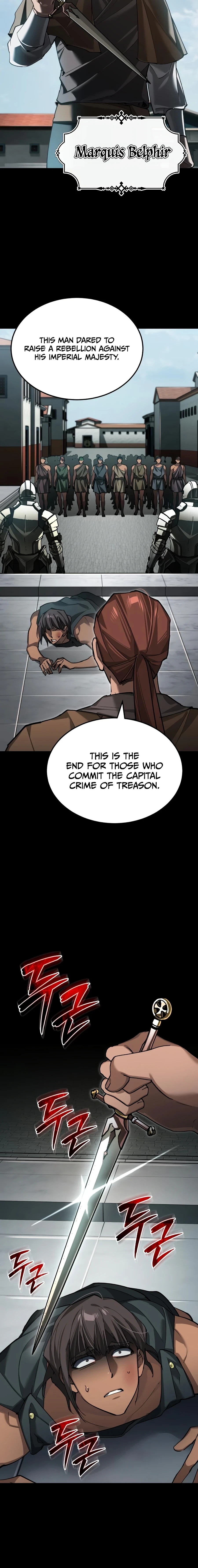 The Heavenly Demon Can’t Live a Normal Life Chapter 200 - 6