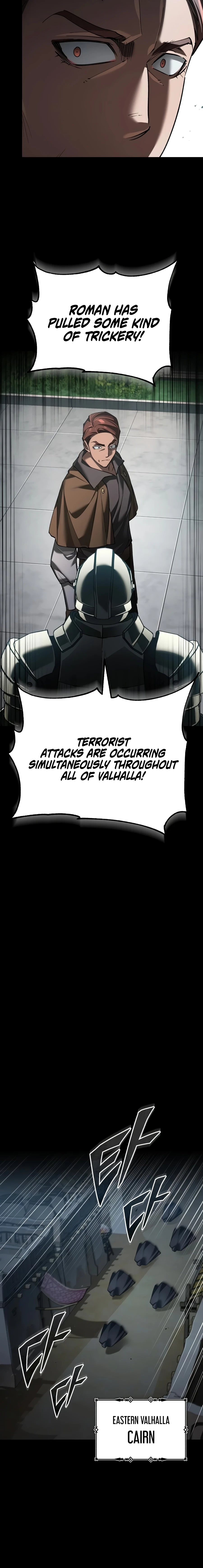 The Heavenly Demon Can’t Live a Normal Life Chapter 200 - 8