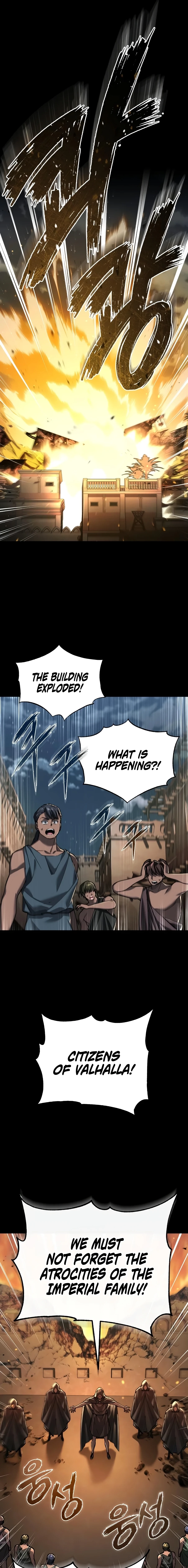 The Heavenly Demon Can’t Live a Normal Life Chapter 200 - 11