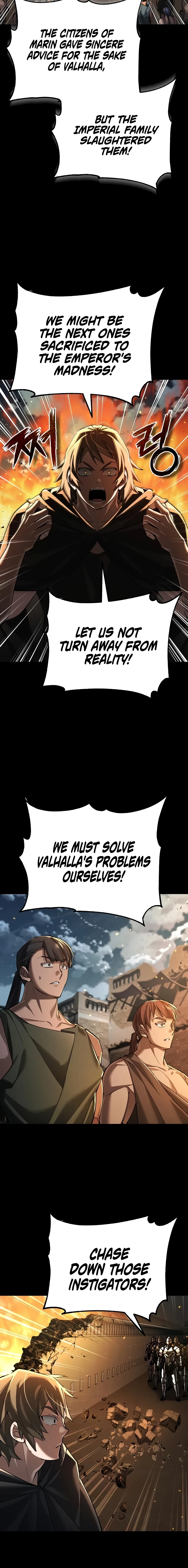 The Heavenly Demon Can’t Live a Normal Life Chapter 200 - 12