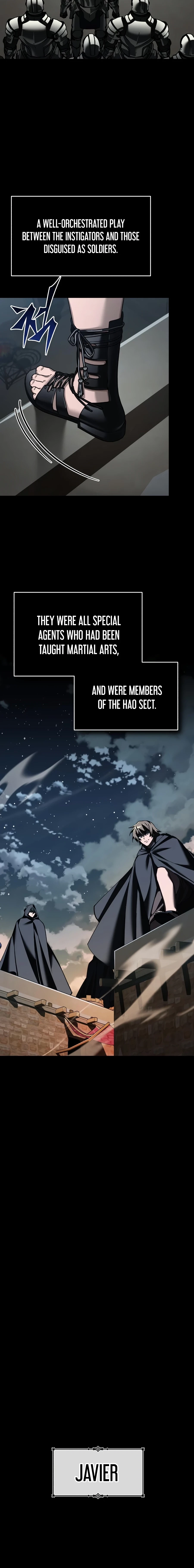 The Heavenly Demon Can’t Live a Normal Life Chapter 200 - 14