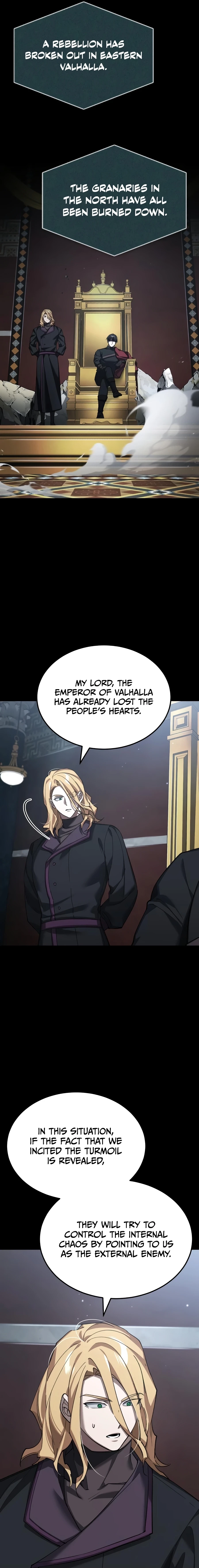 The Heavenly Demon Can’t Live a Normal Life Chapter 200 - 15