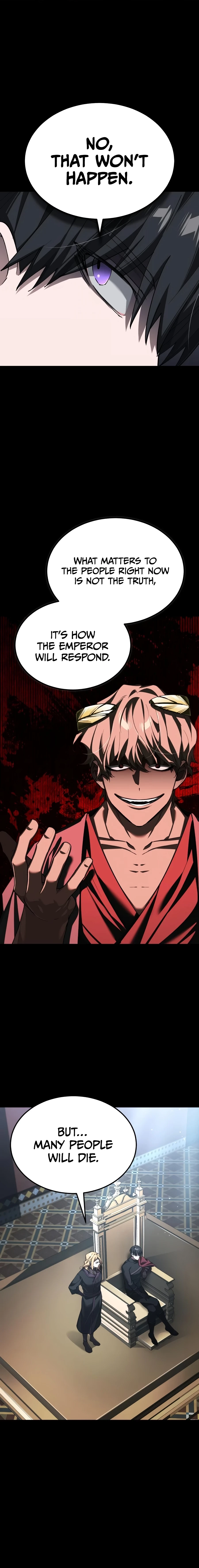 The Heavenly Demon Can’t Live a Normal Life Chapter 200 - 16