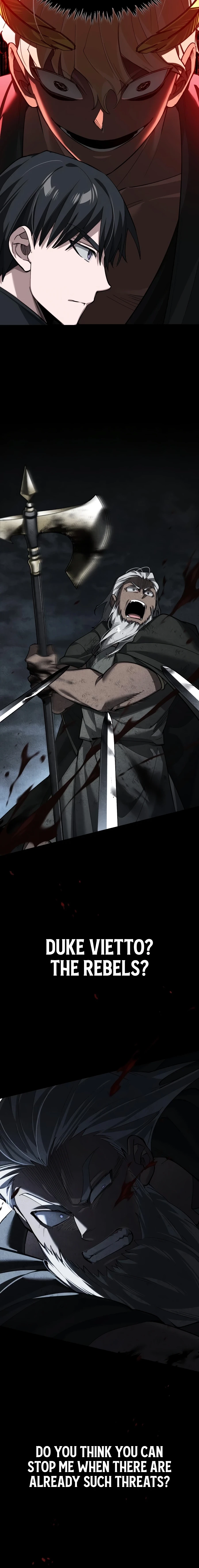 The Heavenly Demon Can’t Live a Normal Life Chapter 200 - 18