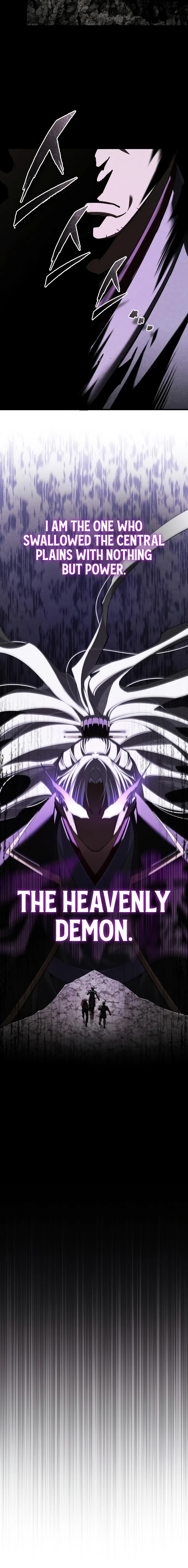 The Heavenly Demon Can’t Live a Normal Life Chapter 200 - 20