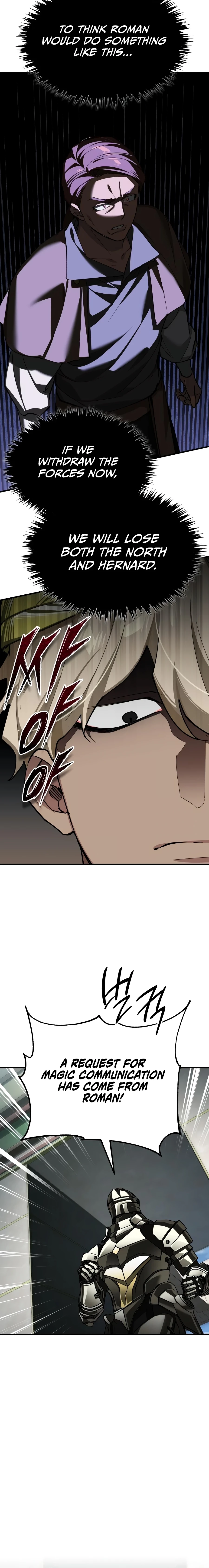 The Heavenly Demon Can’t Live a Normal Life Chapter 200 - 22