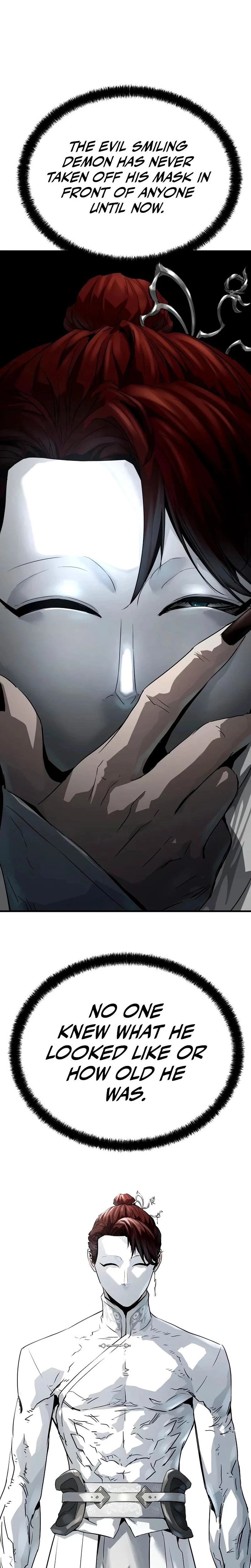 Absolute Regression Chapter 101 - 1