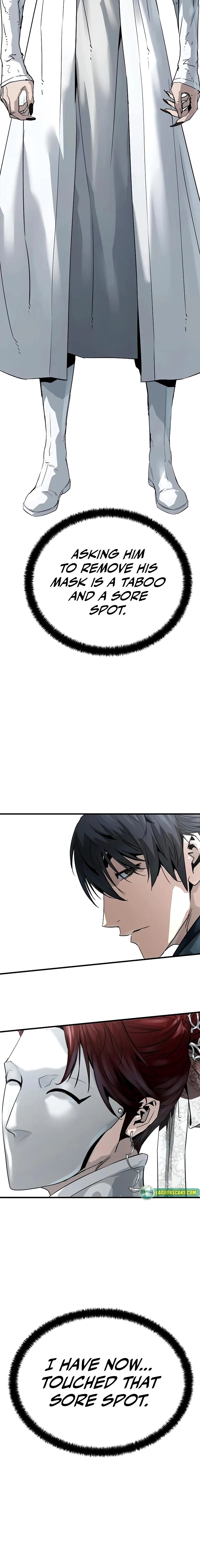 Absolute Regression Chapter 101 - 2