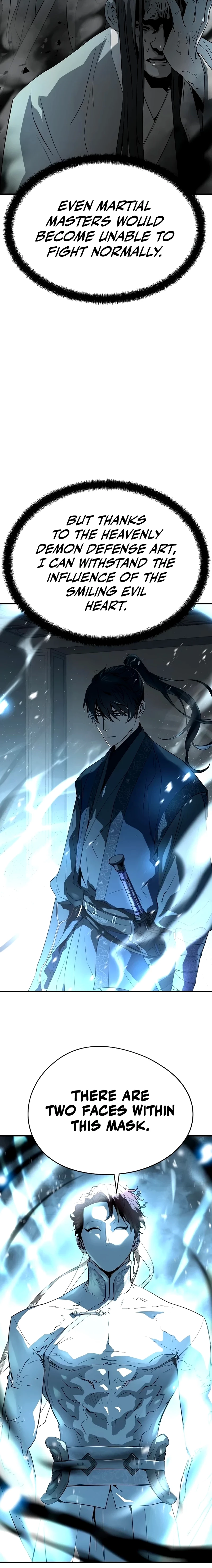 Absolute Regression Chapter 101 - 6