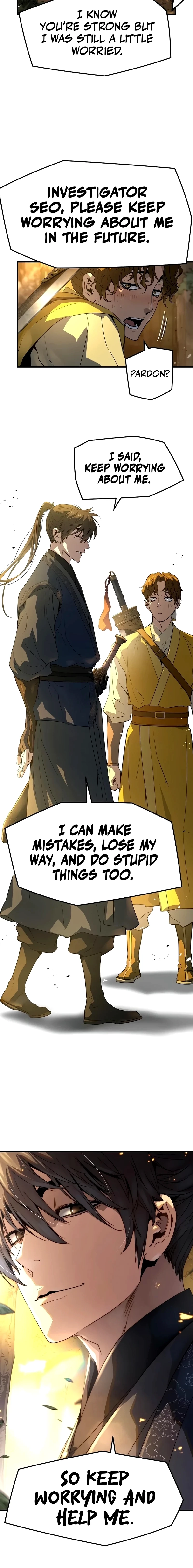 Absolute Regression Chapter 101 - 18