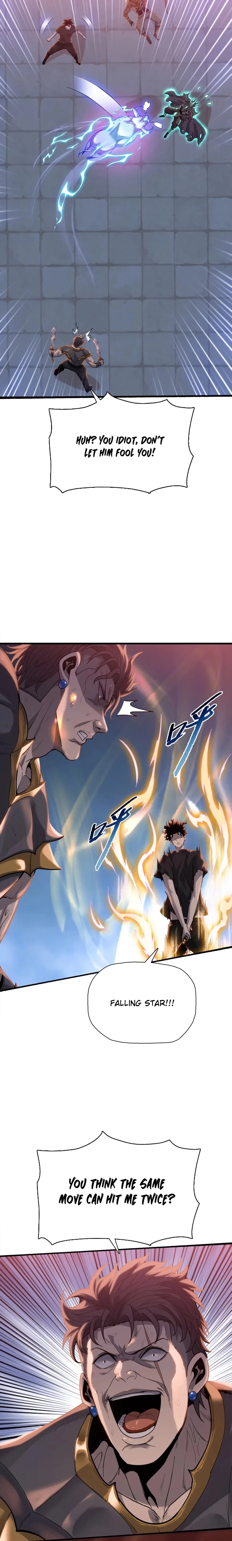 pig slayer Chapter 43 - 4