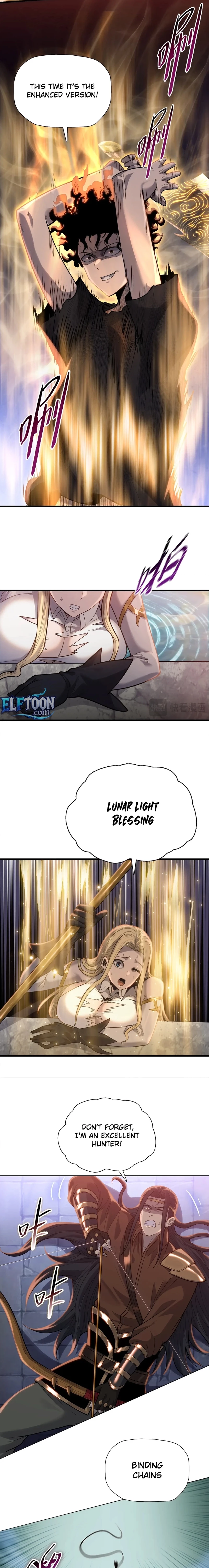 pig slayer Chapter 43 - 5