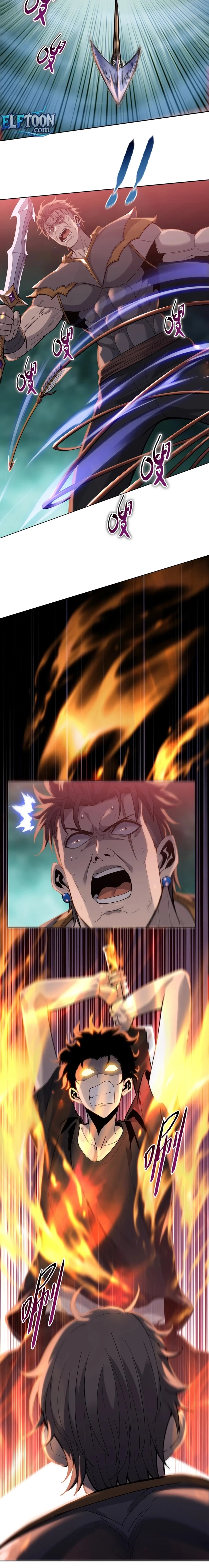 pig slayer Chapter 43 - 6