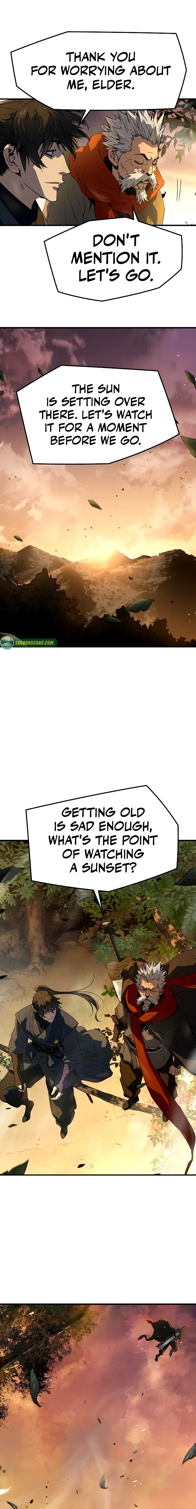 Absolute Regression Chapter 101 - 28