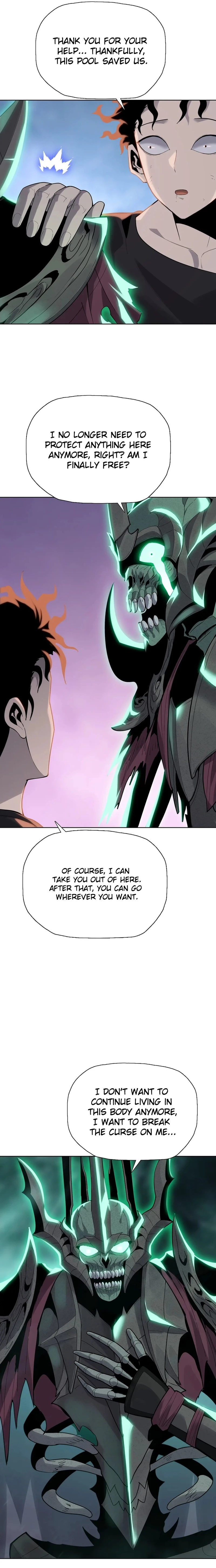 pig slayer Chapter 43 - 13