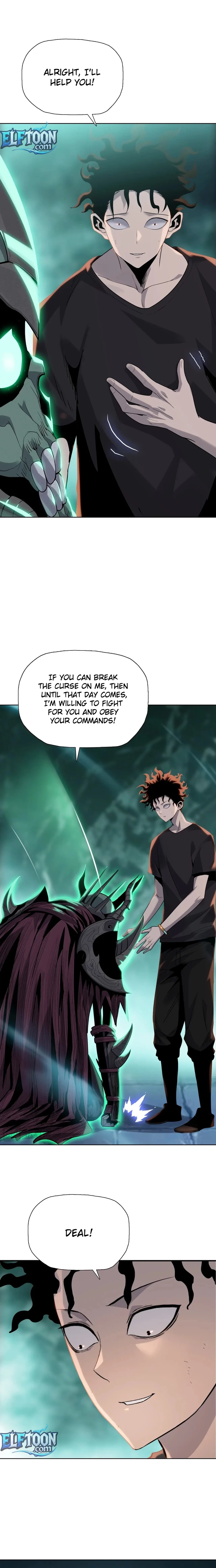 pig slayer Chapter 43 - 14