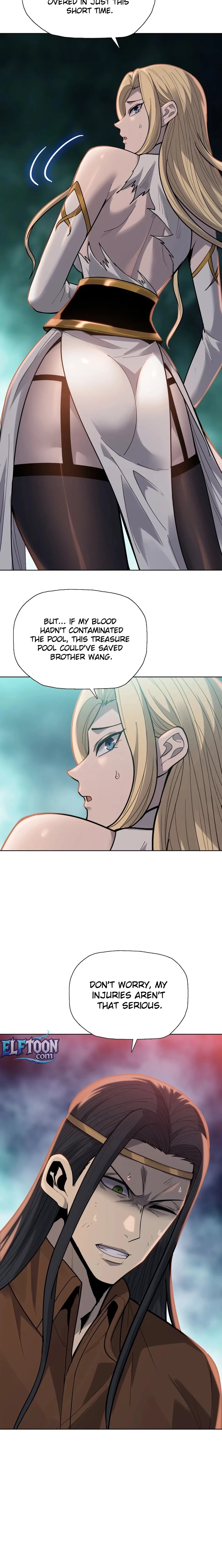 pig slayer Chapter 43 - 16
