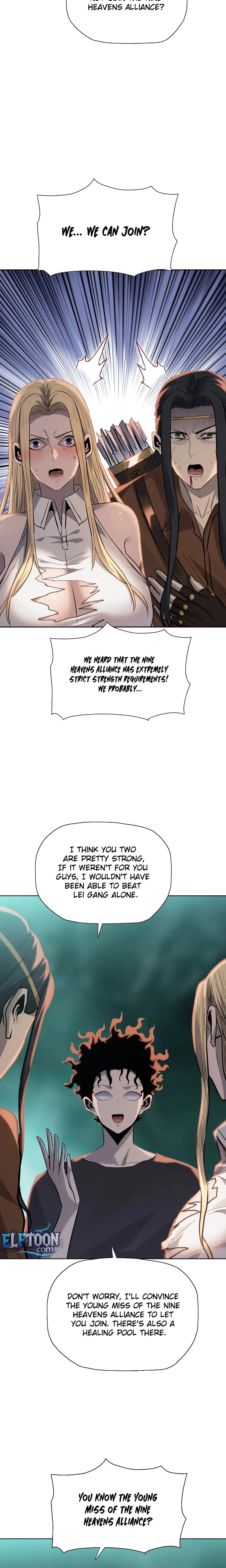 pig slayer Chapter 43 - 18