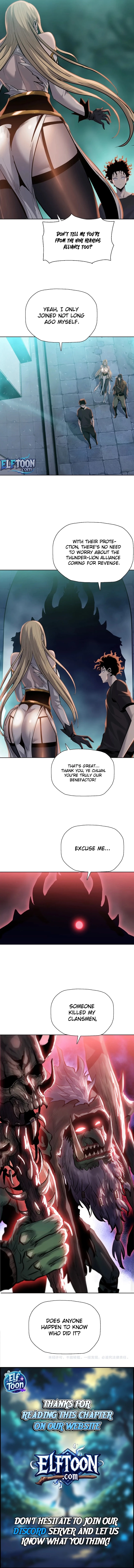 pig slayer Chapter 43 - 19