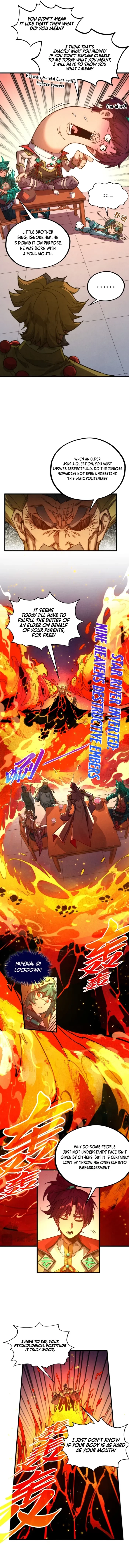 The Ultimate of All Ages Chapter 527 - 2