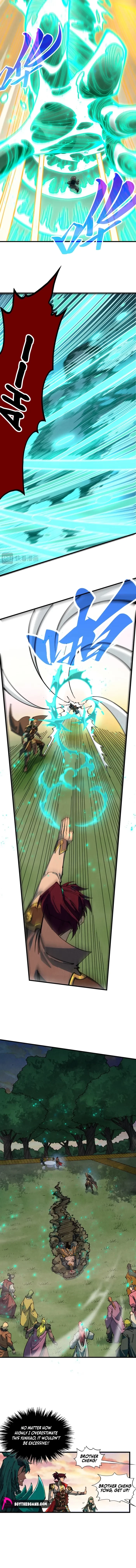 The Ultimate of All Ages Chapter 528 - 8