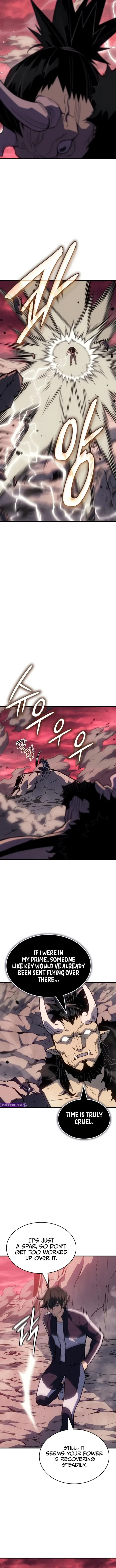 Returned by the King Chapter 142 - 13