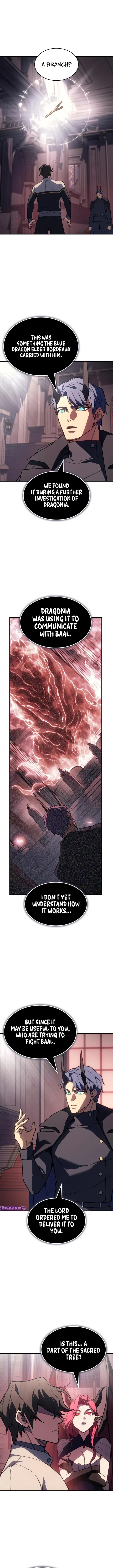Returned by the King Chapter 142 - 15