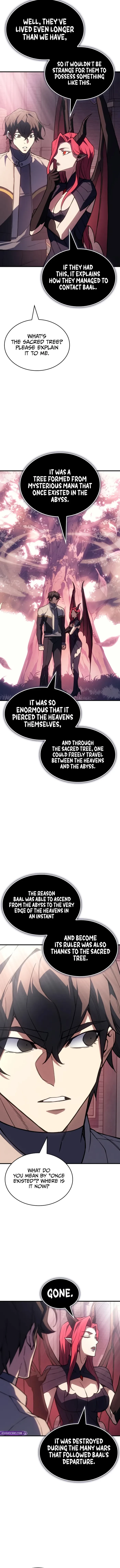 Returned by the King Chapter 142 - 16