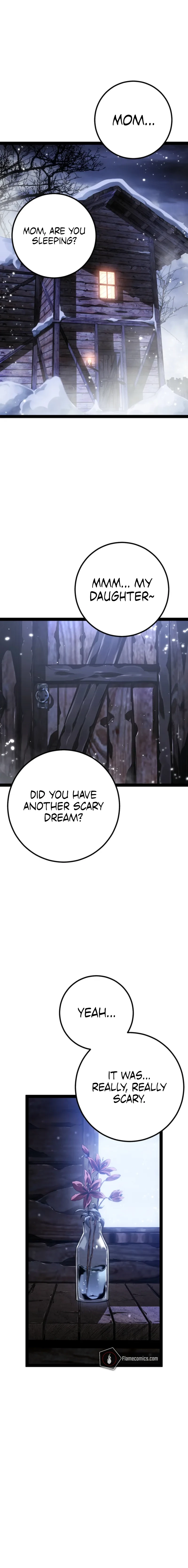 Regressing As The Bastard Of The Sword Clan Chapter 95 - 2