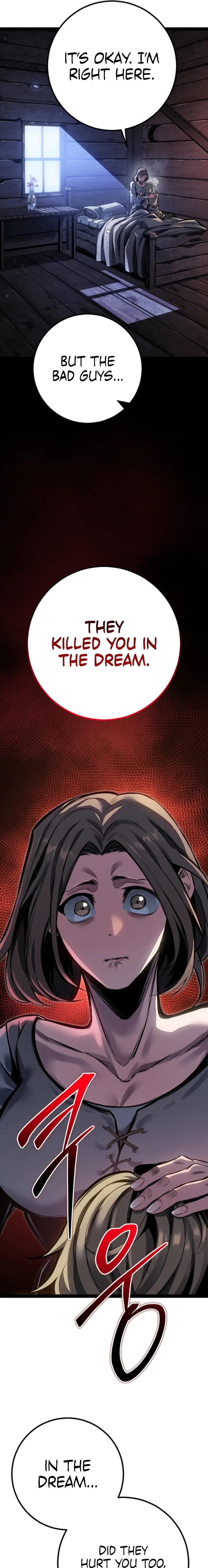 Regressing As The Bastard Of The Sword Clan Chapter 95 - 3