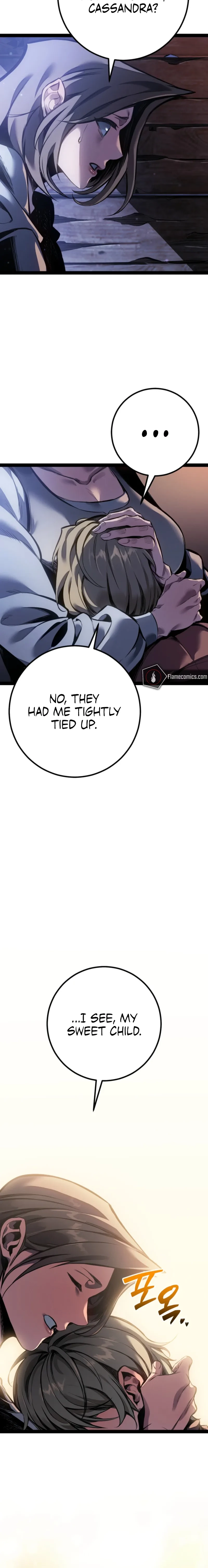 Regressing As The Bastard Of The Sword Clan Chapter 95 - 4