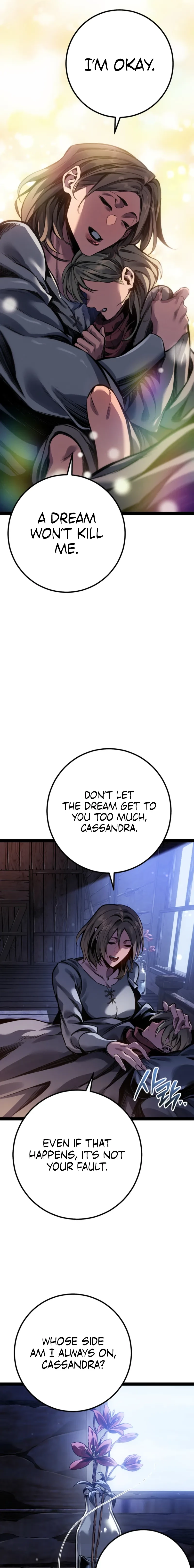 Regressing As The Bastard Of The Sword Clan Chapter 95 - 5