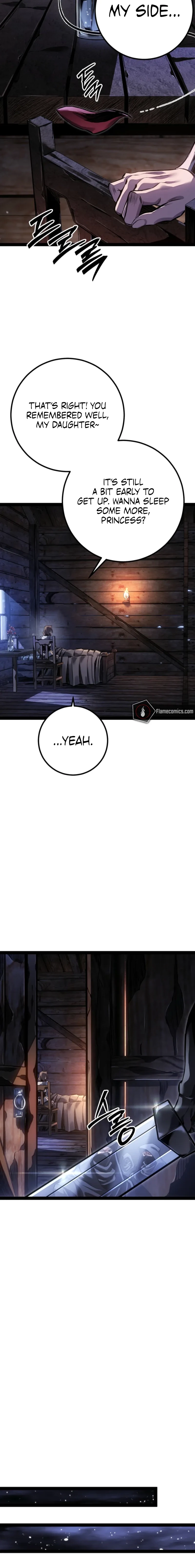 Regressing As The Bastard Of The Sword Clan Chapter 95 - 6