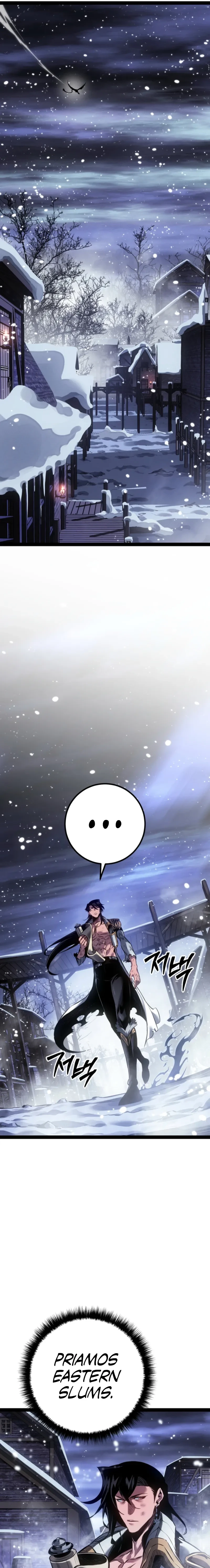 Regressing As The Bastard Of The Sword Clan Chapter 95 - 7