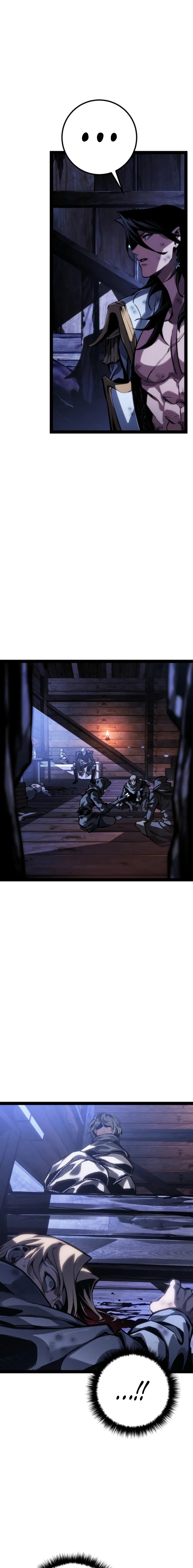 Regressing As The Bastard Of The Sword Clan Chapter 95 - 15