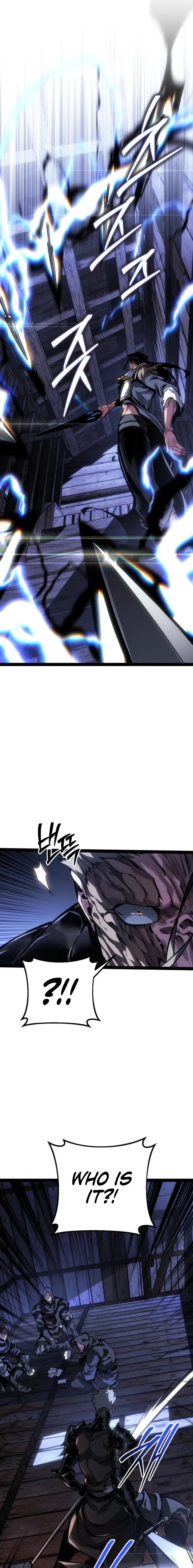 Regressing As The Bastard Of The Sword Clan Chapter 95 - 17