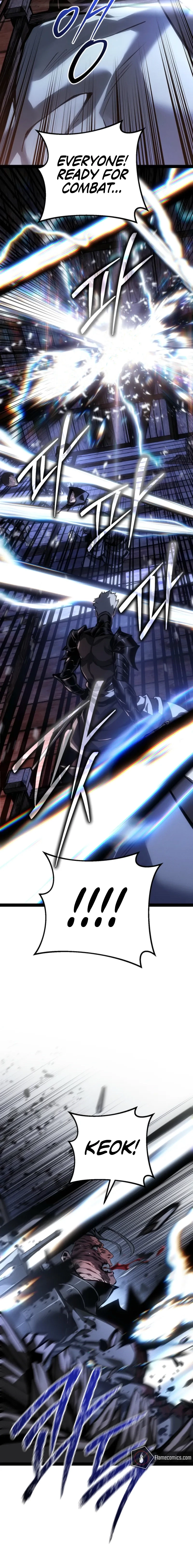 Regressing As The Bastard Of The Sword Clan Chapter 95 - 18