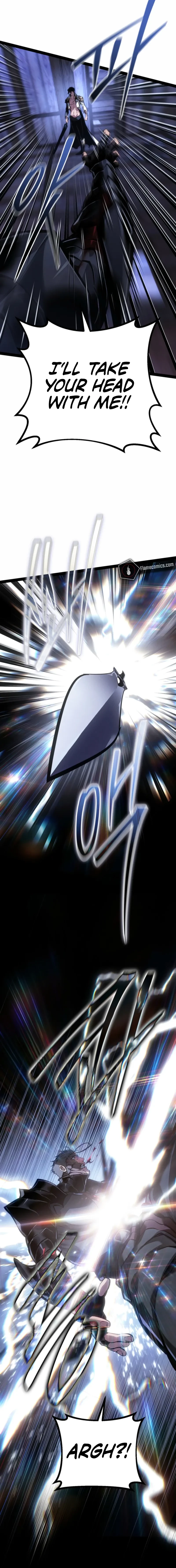 Regressing As The Bastard Of The Sword Clan Chapter 95 - 22