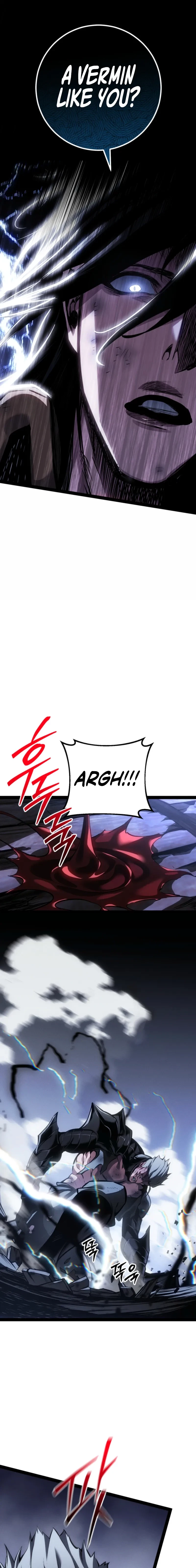 Regressing As The Bastard Of The Sword Clan Chapter 95 - 23