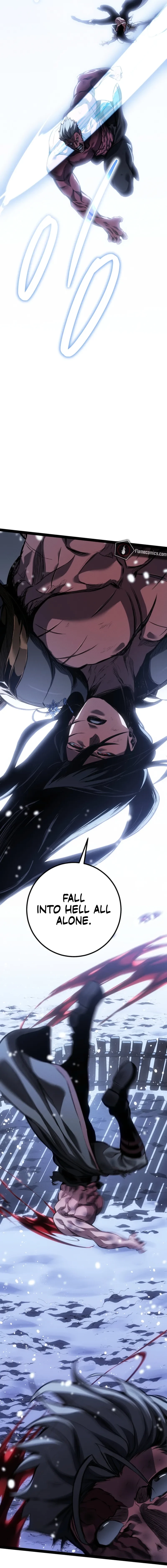 Regressing As The Bastard Of The Sword Clan Chapter 95 - 26
