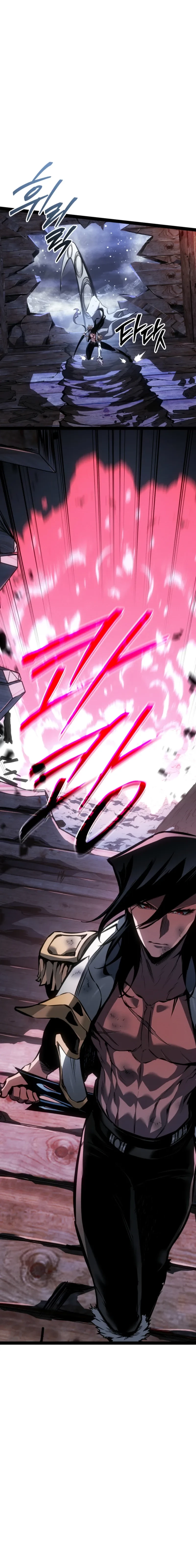 Regressing As The Bastard Of The Sword Clan Chapter 95 - 27
