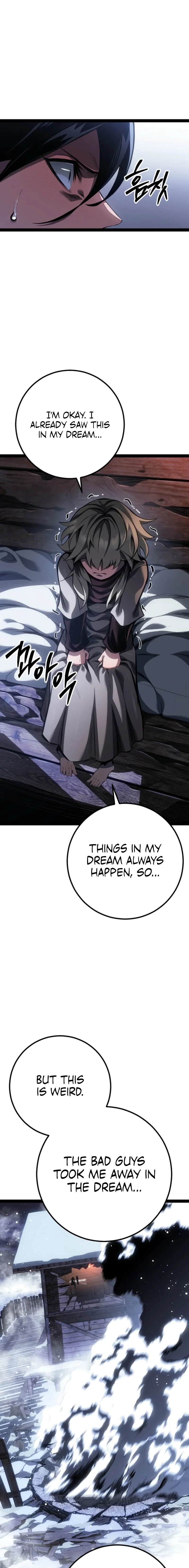 Regressing As The Bastard Of The Sword Clan Chapter 95 - 31