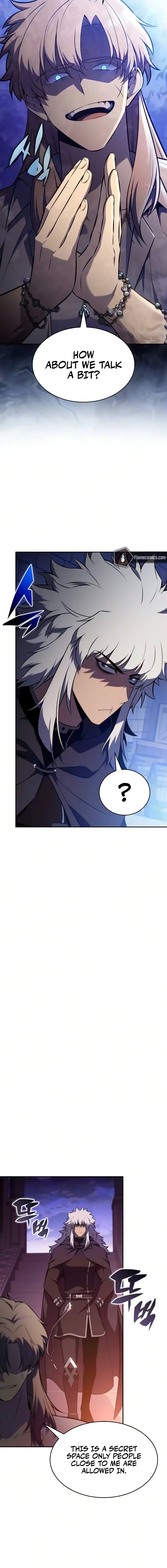 The Reborn Young Lord Is an Assassin Chapter 126 - 6