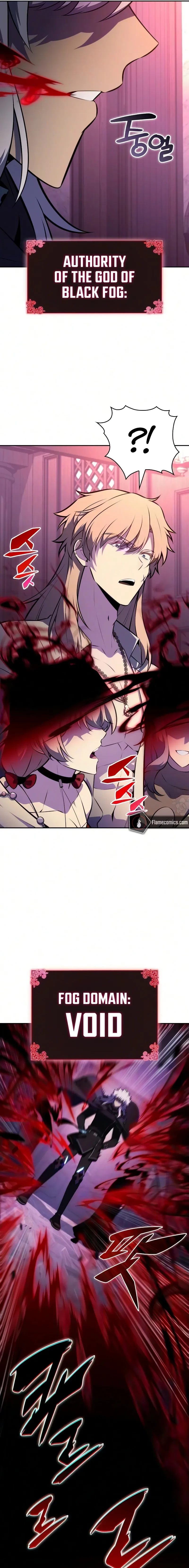 The Reborn Young Lord Is an Assassin Chapter 126 - 9