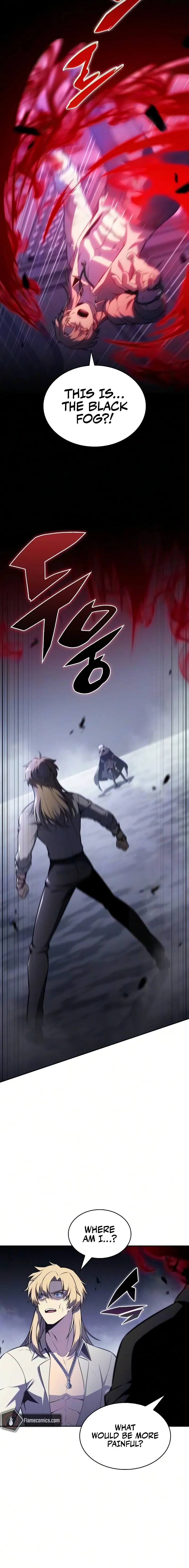 The Reborn Young Lord Is an Assassin Chapter 126 - 10