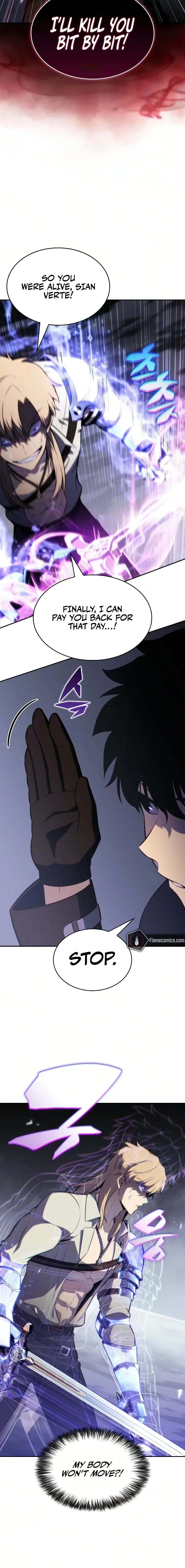 The Reborn Young Lord Is an Assassin Chapter 126 - 12
