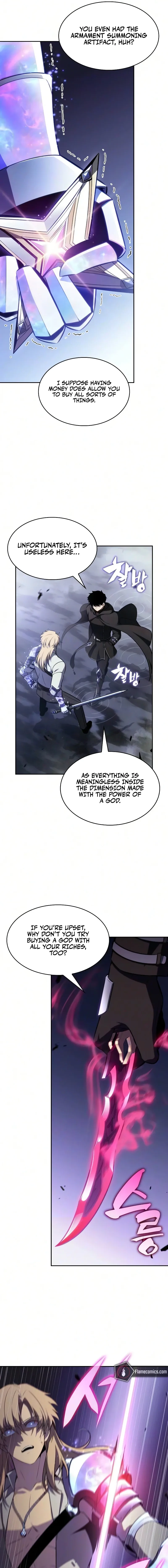 The Reborn Young Lord Is an Assassin Chapter 126 - 13