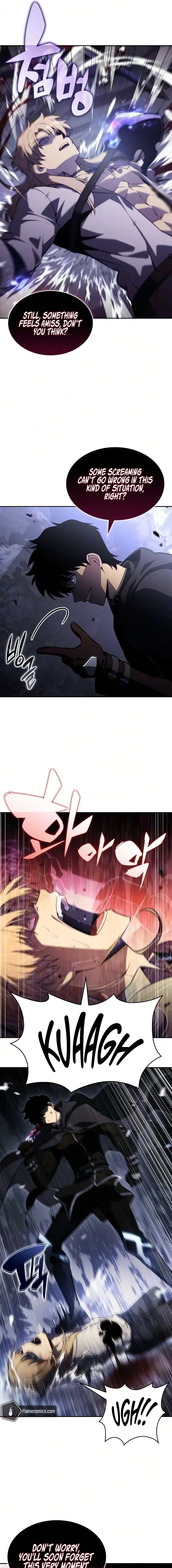 The Reborn Young Lord Is an Assassin Chapter 126 - 15