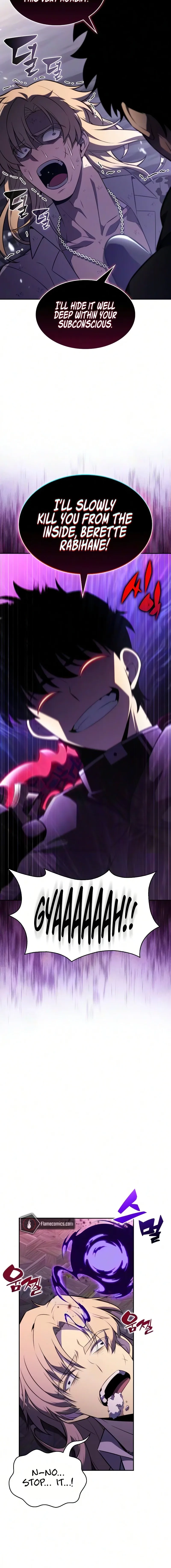 The Reborn Young Lord Is an Assassin Chapter 126 - 16